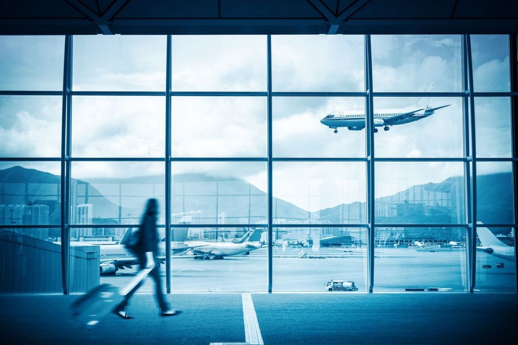 Busto Arsizio Malpensa